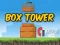 Игра Box tower онлајн