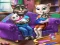 Игра Angela Twins Family Day онлајн