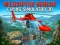 Игра Helicopter Rescue Flying Simulator 3d онлајн