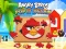 Игра Angry Birds Pop It Jigsaw онлајн