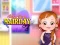 Игра Baby Hazel Hair Day онлајн