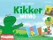Игра Kikker Memo онлајн