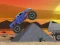 Игра 4x4 Monster онлајн
