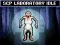 Игра SCP Laboratory Idle онлајн