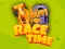 Игра Race Time онлајн