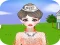Игра Pretty Princess Ball Dressup онлајн