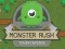 Игра Monster Rush онлајн