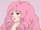 Игра Crystal Gem Rose: Quartz Dress Up онлајн