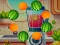 Игра Fruit Slice Blender онлајн
