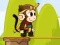 Игра Bridge Monkey онлајн
