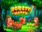 Игра Forest Match онлајн
