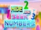 Игра Hide And Seek Numbers онлајн