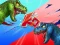 Игра Merge Master Dinosaur Fusion онлајн