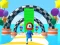 Игра Shortcut Run онлајн