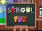 Игра School Fun онлајн
