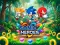 Игра Sonic 2 Heroes онлајн