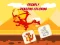Игра Friendly Dragons Coloring онлајн
