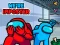 Игра We're Imposter онлајн