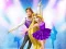 Игра Princess Ballerina Bullet Rush онлајн