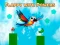 Игра Flappy with Powers онлајн