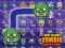 Игра Onet Deluxe Zombie Connect Mania онлајн