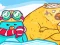 Игра Polar Fishing онлајн