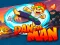 Игра Dan the Man онлајн