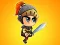 Игра Warrior and Coins онлајн