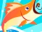 Игра Crazy Fishing онлајн