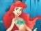Игра Princess Ariel Dress Up онлајн
