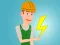 Игра Energy Clicker онлајн