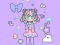 Игра Pastel Girl Dress Up онлајн