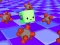 Игра Landmine Cube онлајн
