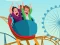 Игра Roller Coaster Fun Hidden онлајн