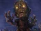 Игра Zombie Tornado онлајн