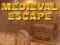 Игра Medieval Escape онлајн