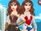 Игра Superlady Movie онлајн