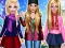 Игра Rosalie Winter Day онлајн