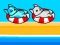 Игра Aqua Dogy онлајн