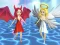 Игра Heaven or Hell The choice is yours онлајн