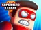 Игра Superhero League Online онлајн