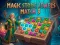Игра Magic Stone Jewels Match 3 онлајн