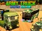 Игра Army Truck Driver Online онлајн