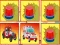 Игра Emergency Trucks Memory онлајн
