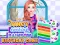 Игра Vincy Cooking Rainbow Birthday Cake онлајн