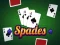 Игра Spades онлајн