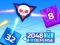 Игра 2048 Defense онлајн