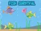 Игра Fish Survival онлајн