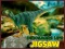 Игра Dinosaurs Life Jigsaw онлајн