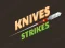 Игра Knives Strikes онлајн